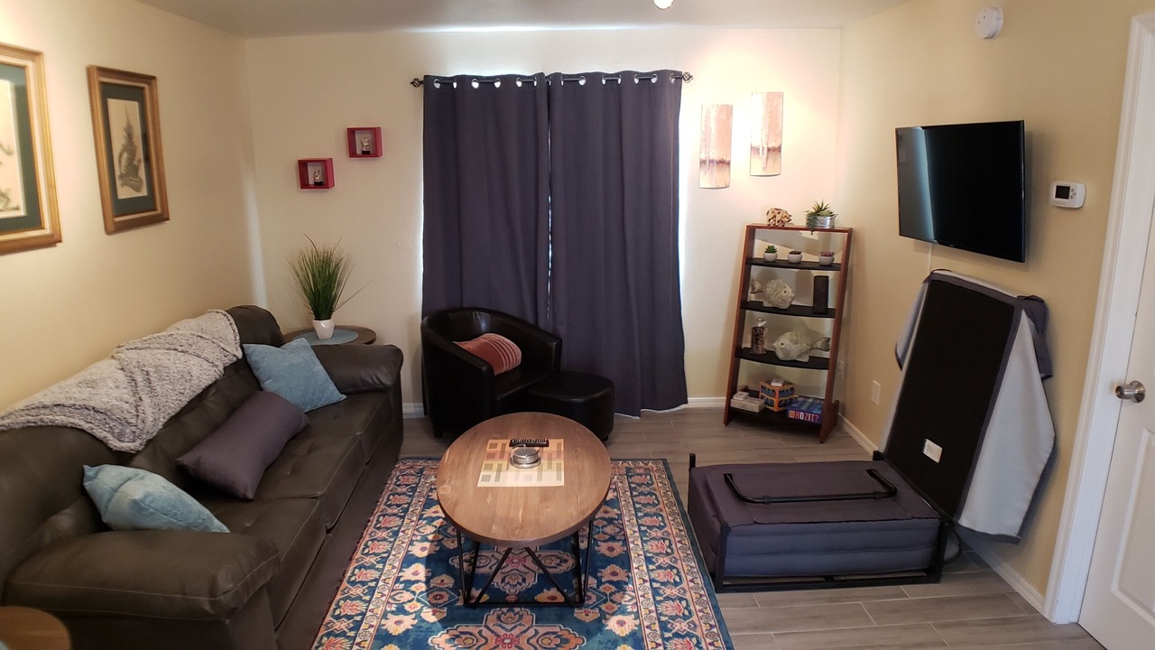 Photo of Livingroom in Keeling