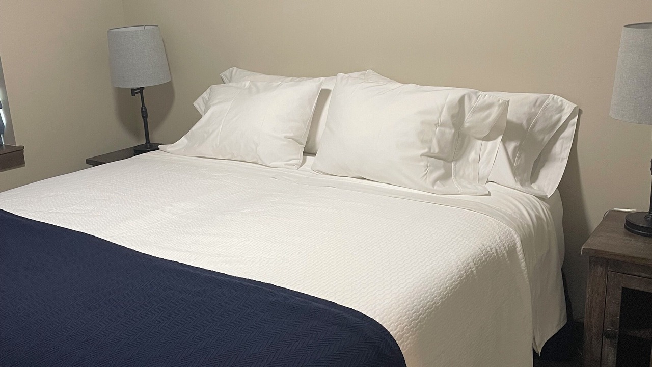 Photo of Bedroom in Seeley Lake