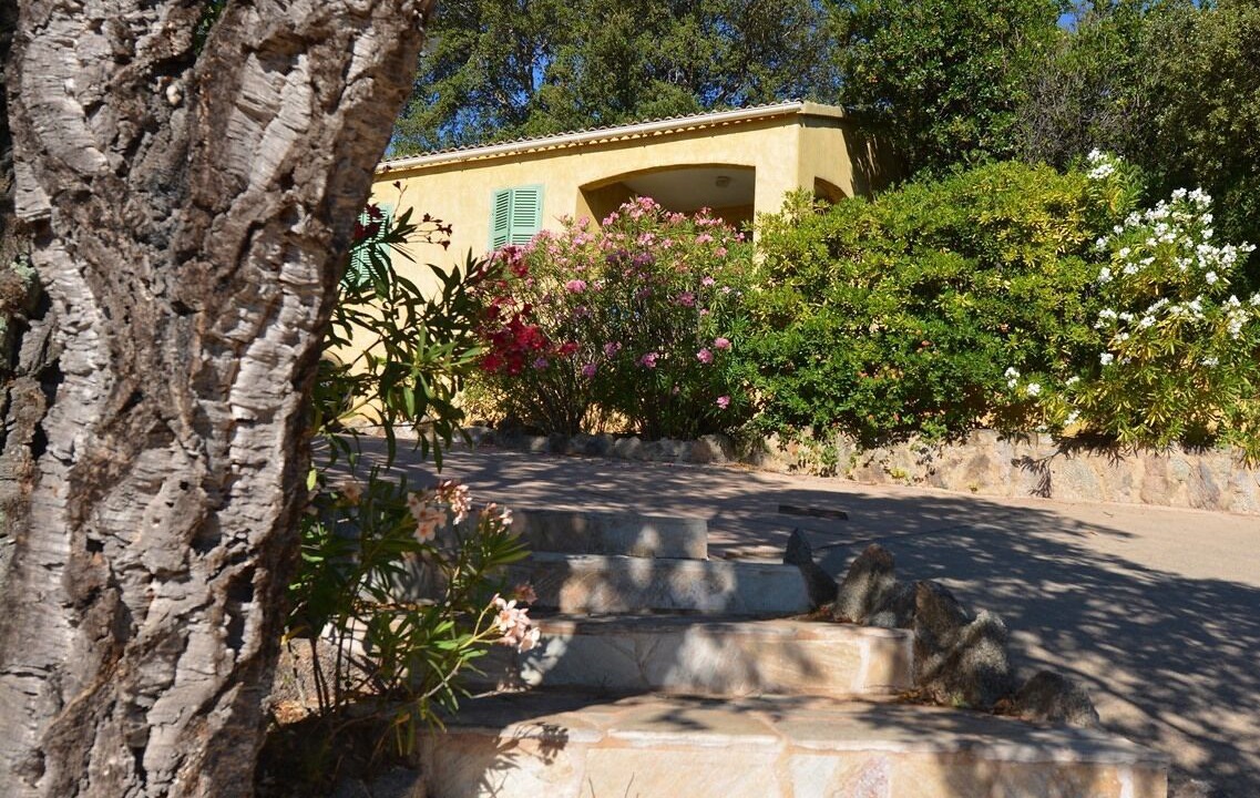 Photo of Outdoor in Sainte-Lucie-de-Porto-Vecchio