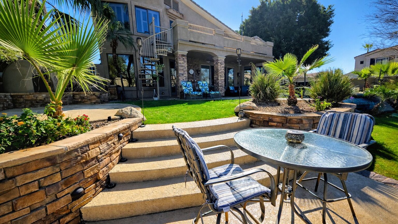Photo of Outdoor in Fox Crossing