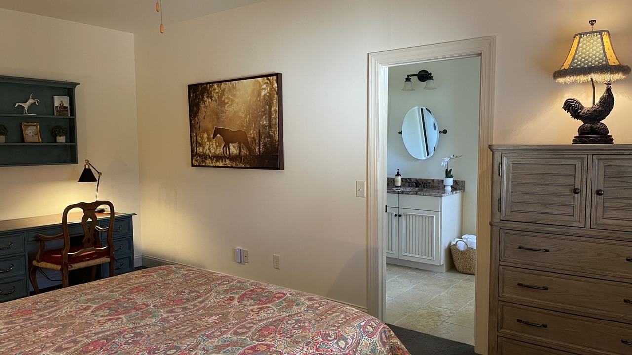 Photo of Bedroom in Vass