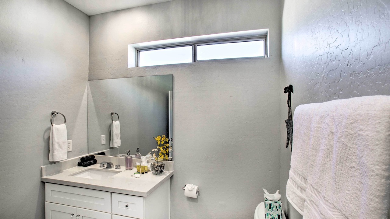 Photo of Bathroom in Las Sendas