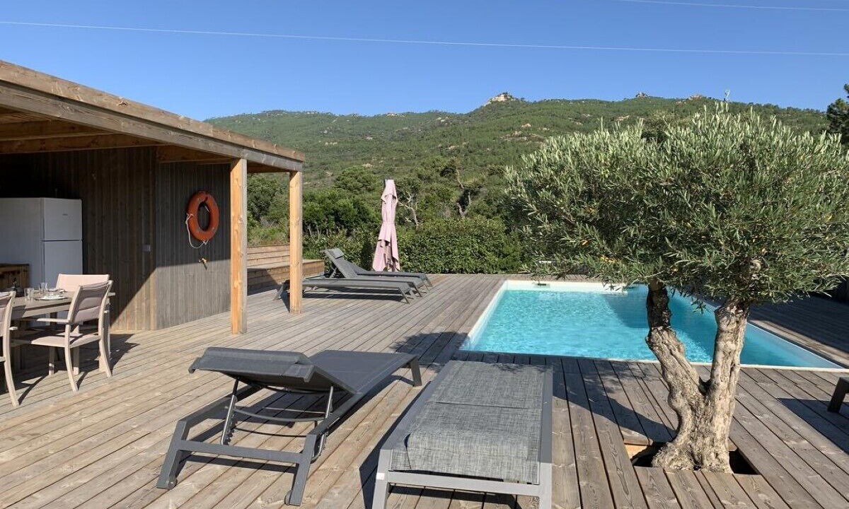 Photo of Outdoor in San-Gavino-di-Carbini