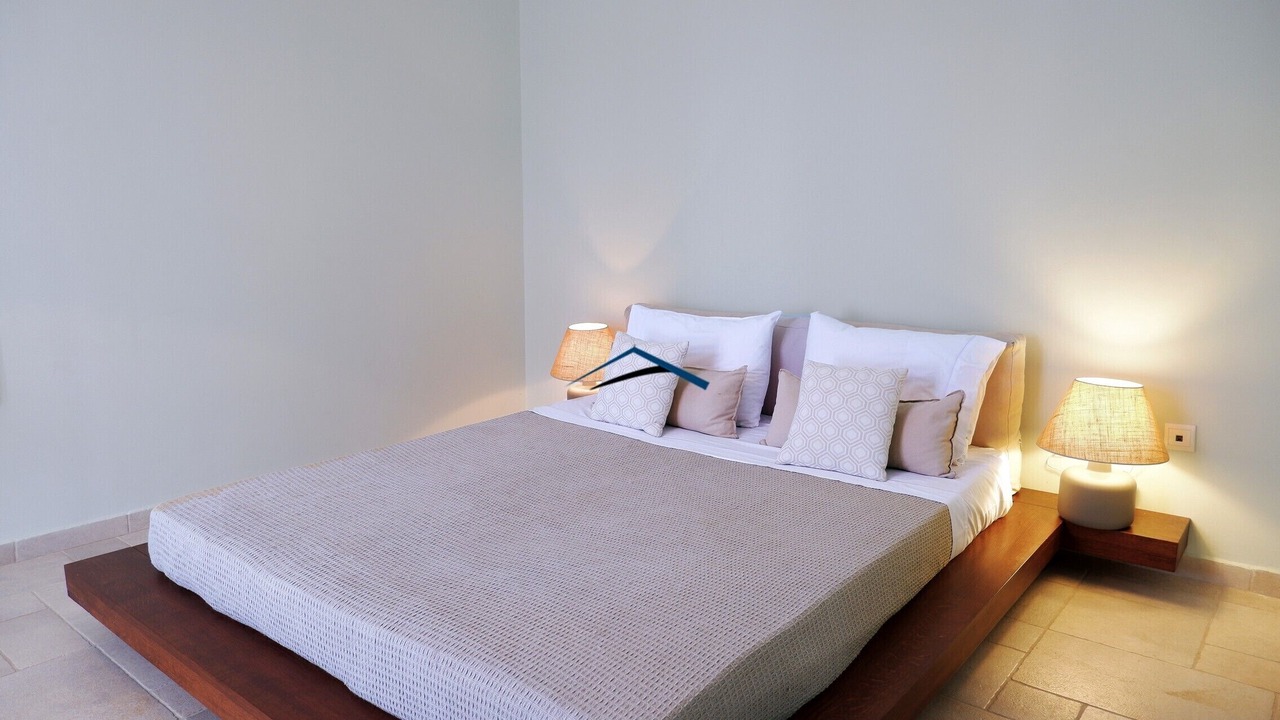 Photo of Bedroom in Kea