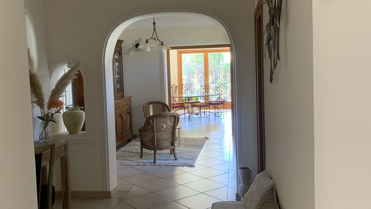 Photo of Livingroom in Morta