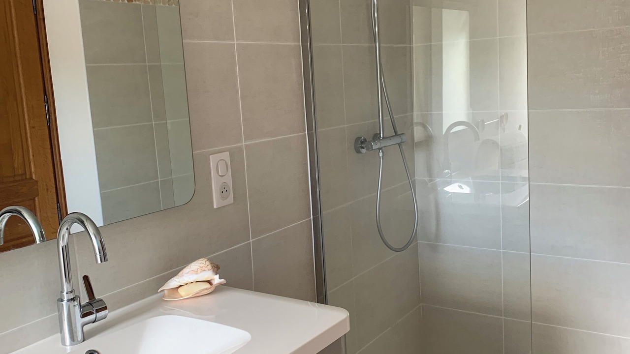 Photo of Bathroom in Morta