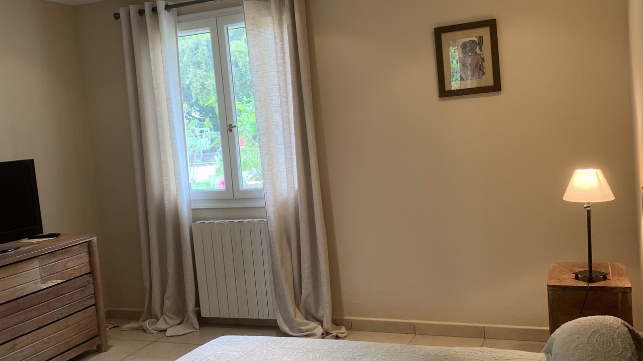 Photo of Bedroom in Morta