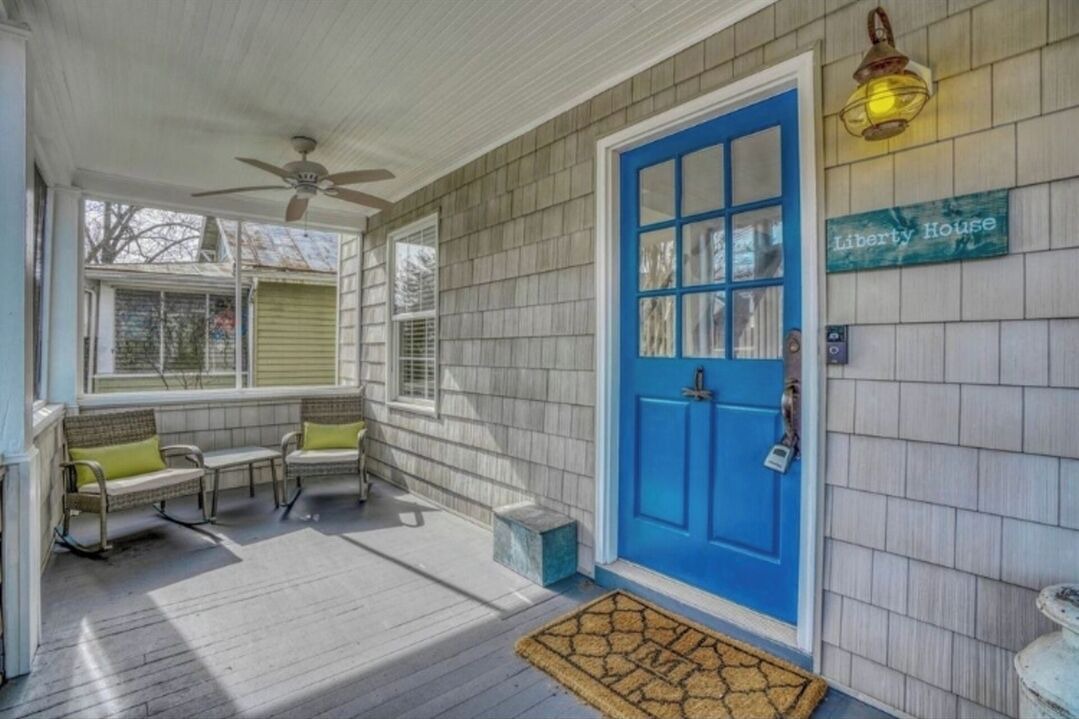 Photo of Outdoor in Murray Hill