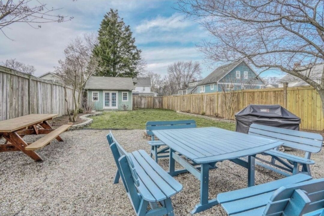 Photo of Outdoor in Murray Hill