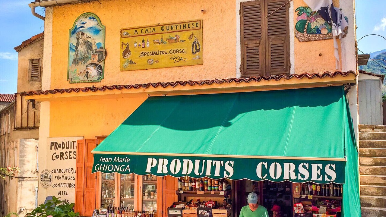 Photo of Outdoor in Corte