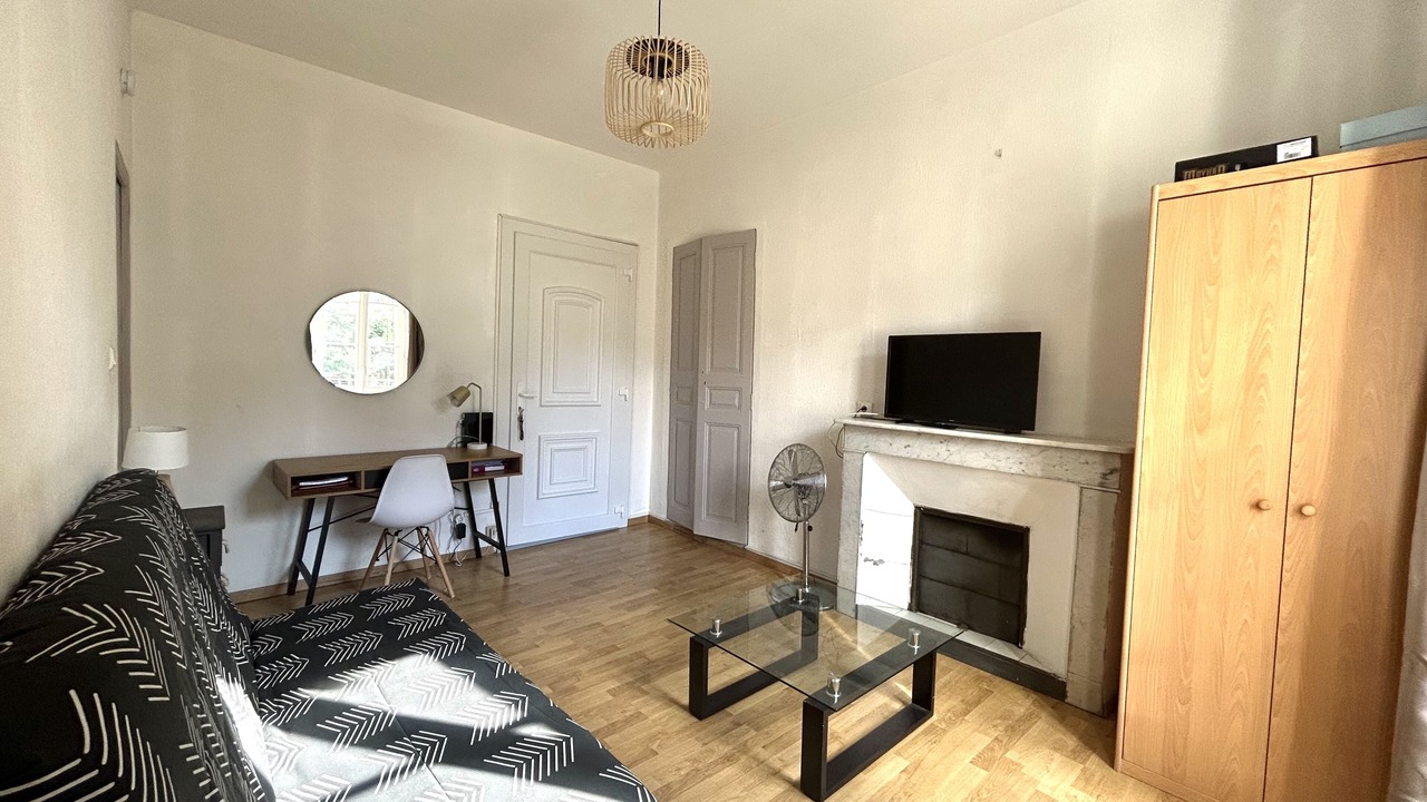 Photo of Livingroom in Corte
