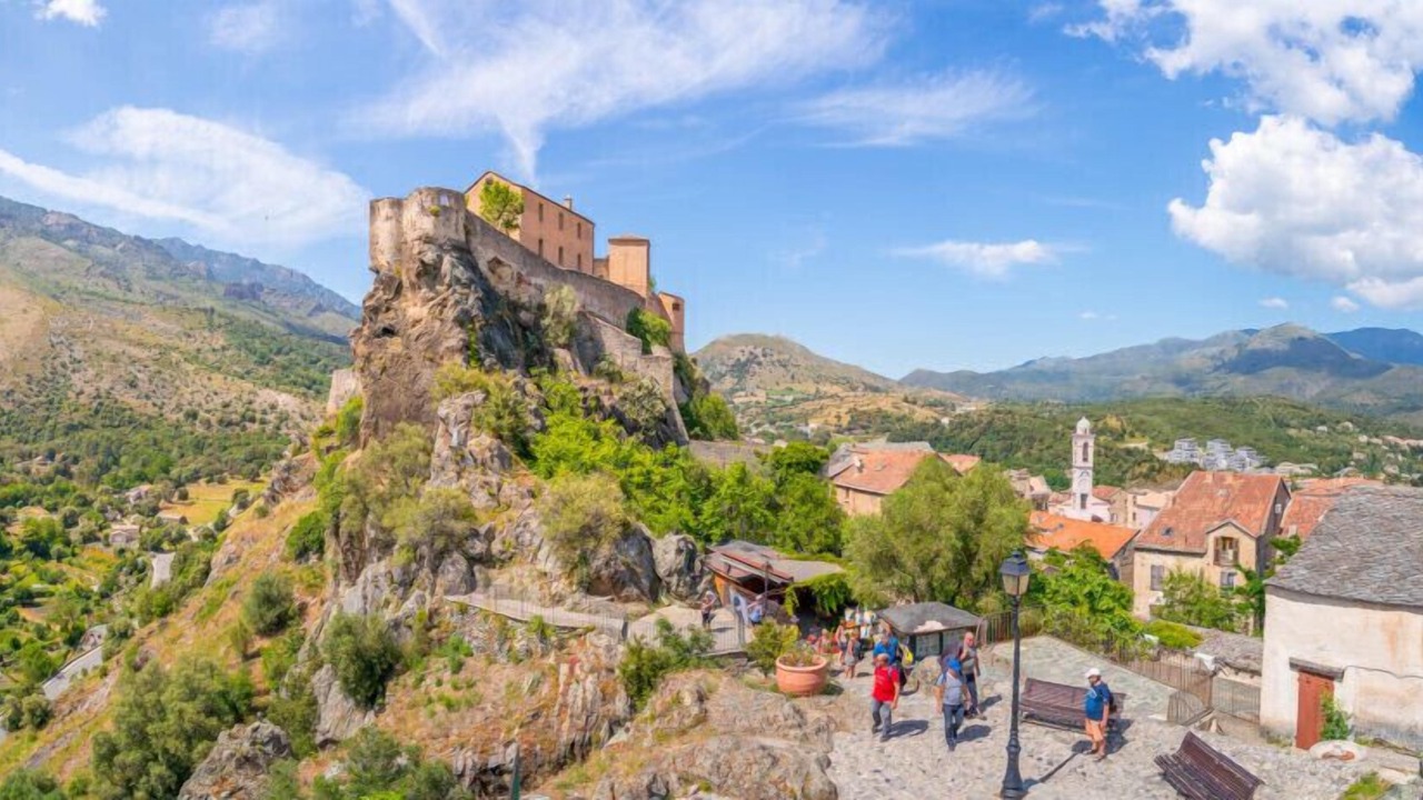 Photo of Outdoor in Corte