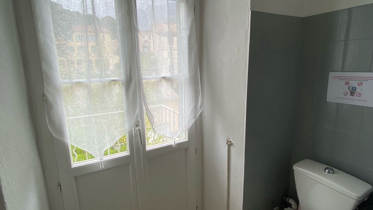 Photo of Bathroom in Corte