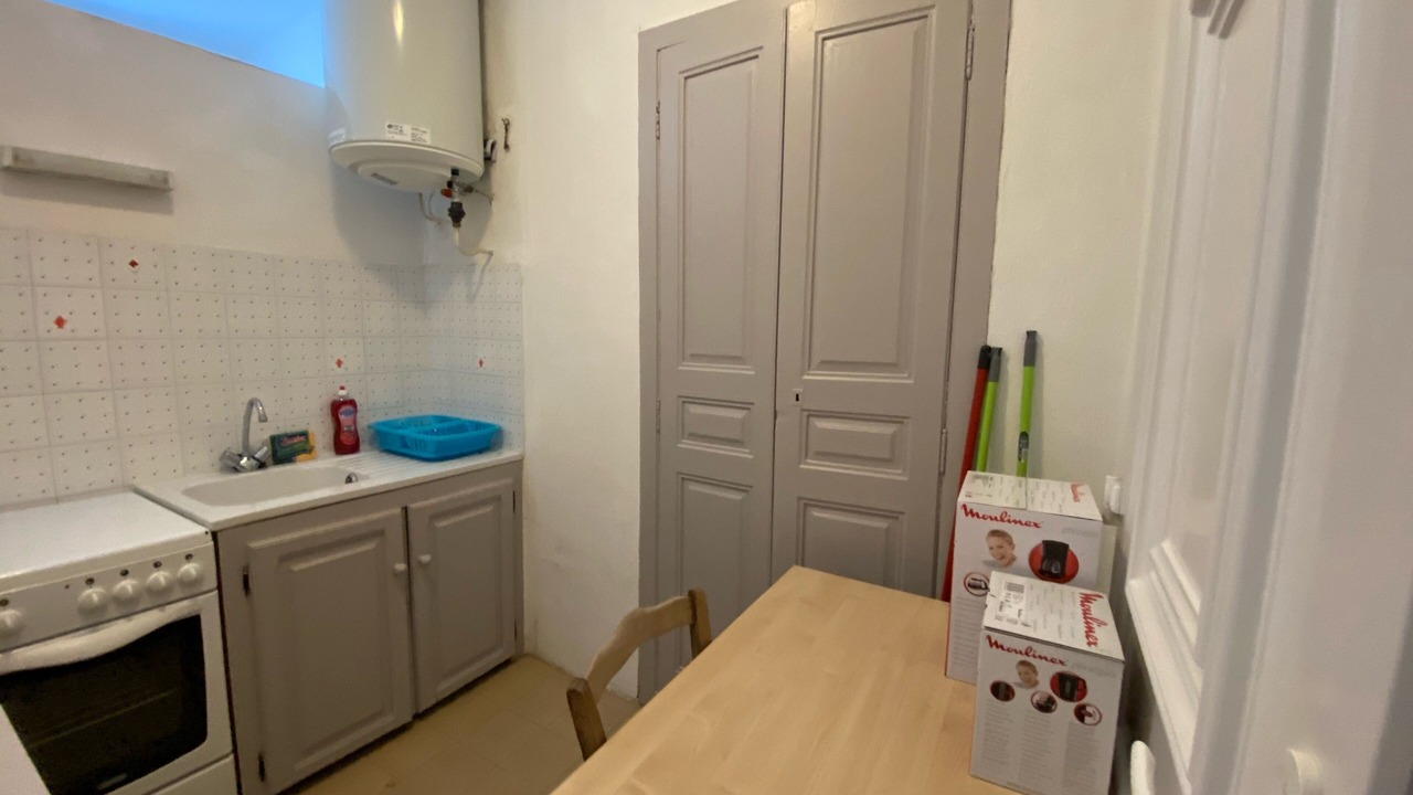 Photo of Kitchen in Corte