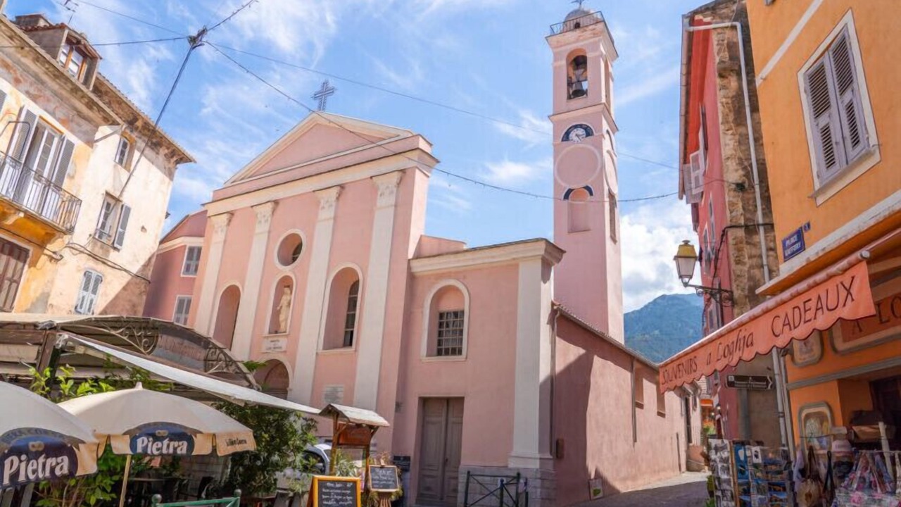 Photo of Outdoor in Corte