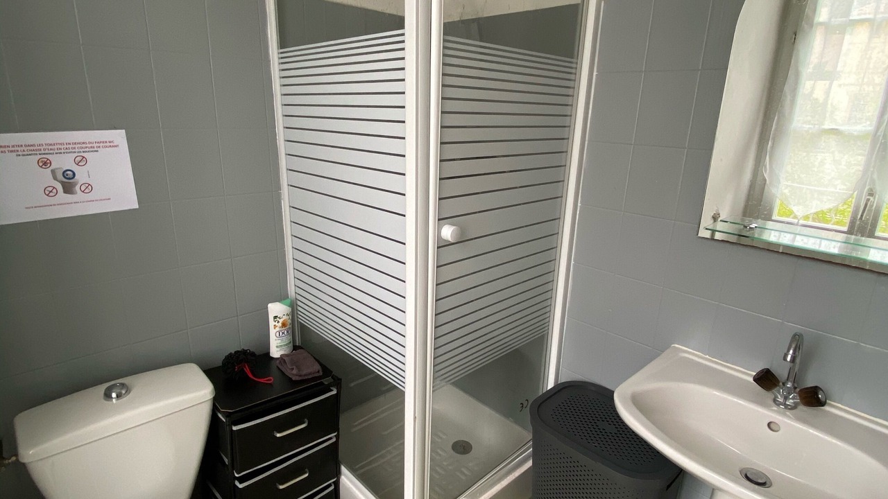 Photo of Bathroom in Corte
