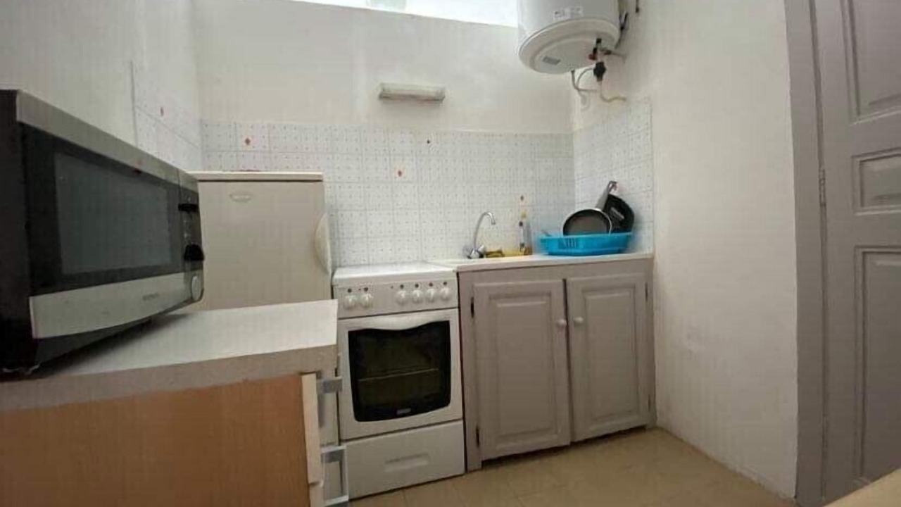 Photo of Kitchen in Corte