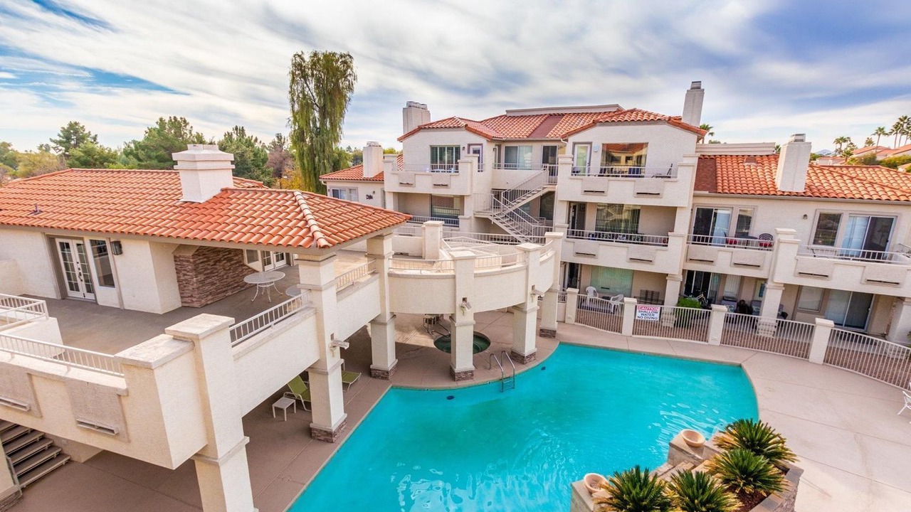 Photo of Outdoor in Scottsdale Ranch
