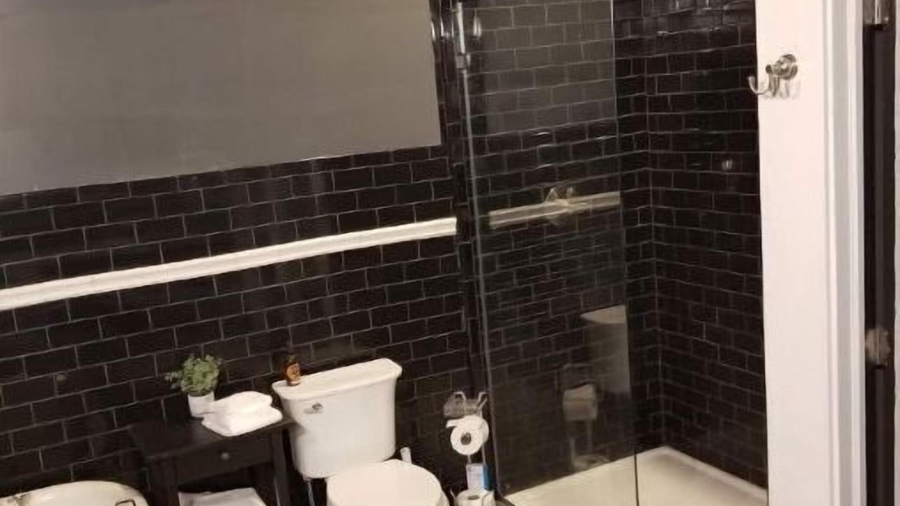Photo of Bathroom in Richmond