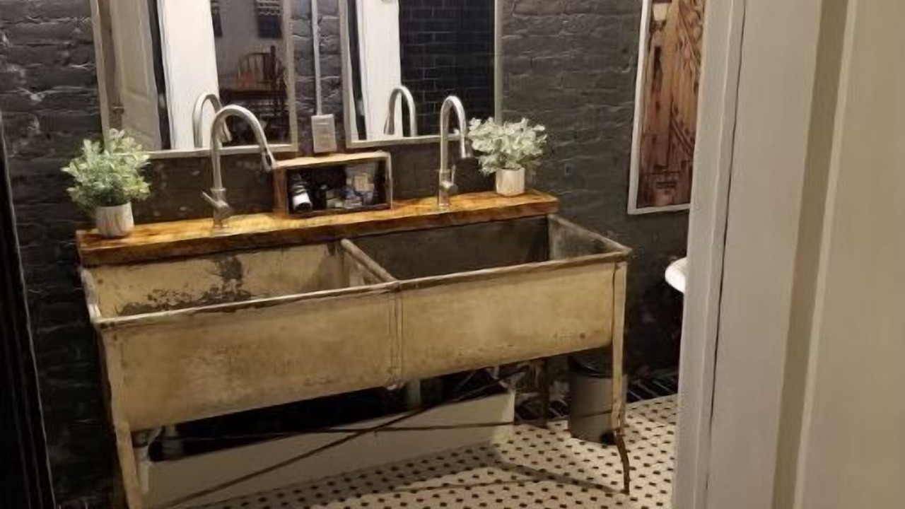 Photo of Bathroom in Richmond