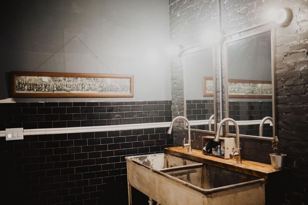 Photo of Bathroom in Richmond