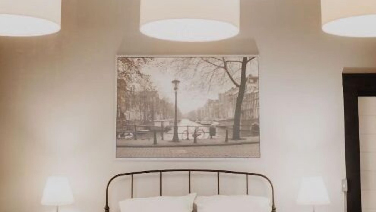 Photo of Bedroom in Richmond