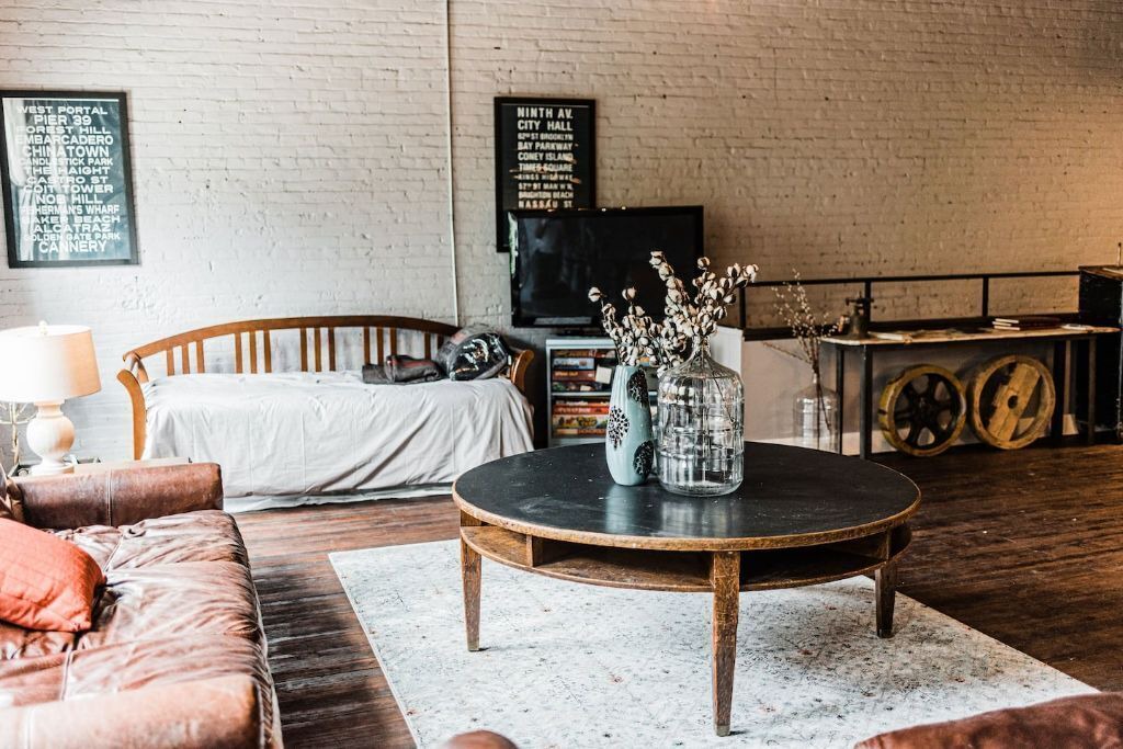 Photo of Livingroom in Richmond