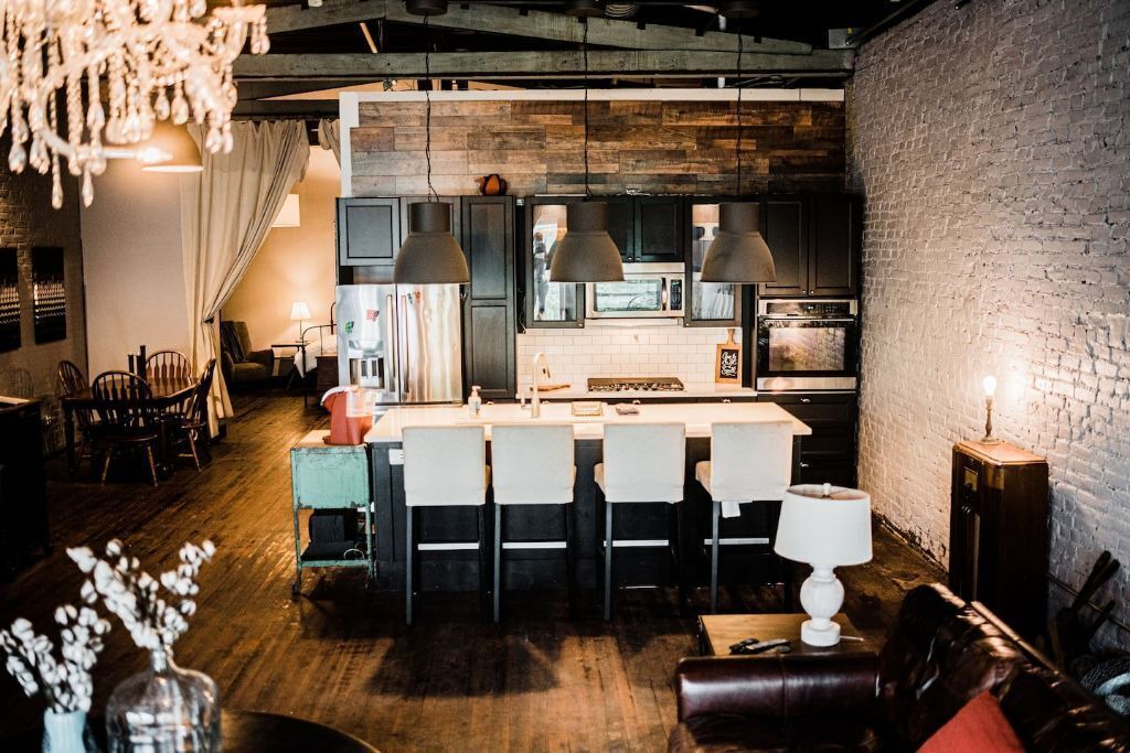 Photo of Kitchen in Richmond