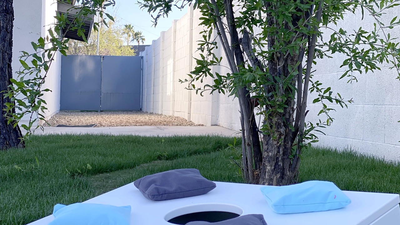 Photo of Outdoor in Park Scottsdale One