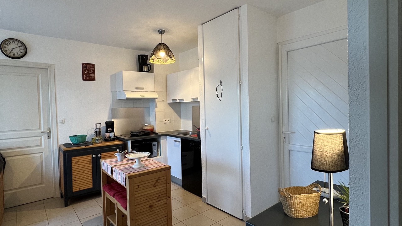 Photo of Kitchen in Poggio-Mezzana
