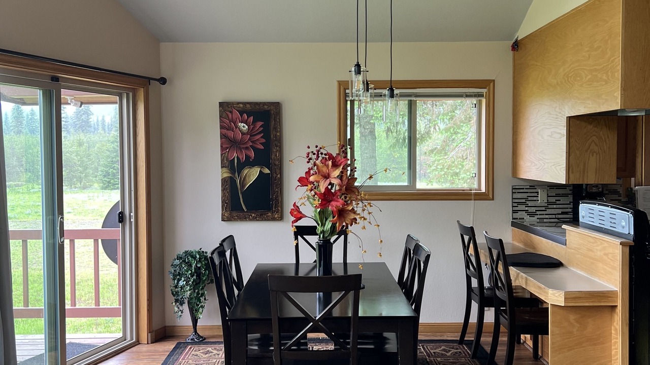 Photo of Livingroom in Nordman