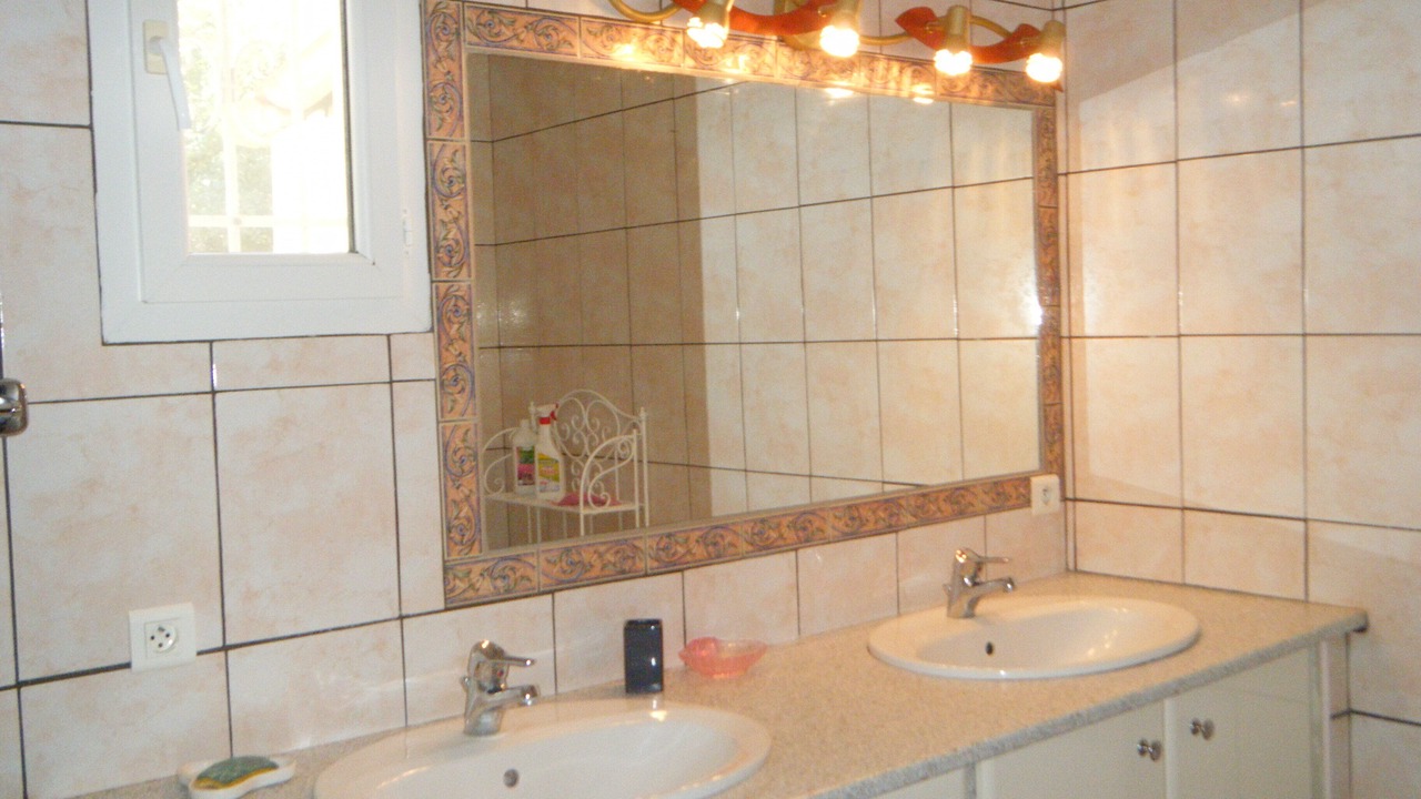 Photo of Bathroom in Porto-Vecchio