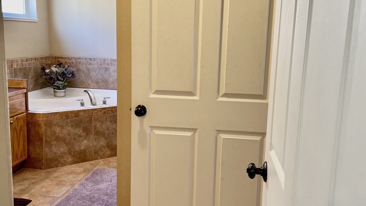 Photo of Bathroom in Lava Hot Springs