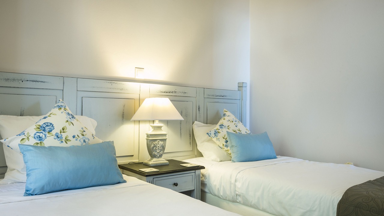 Photo of Bedroom in Sarlata