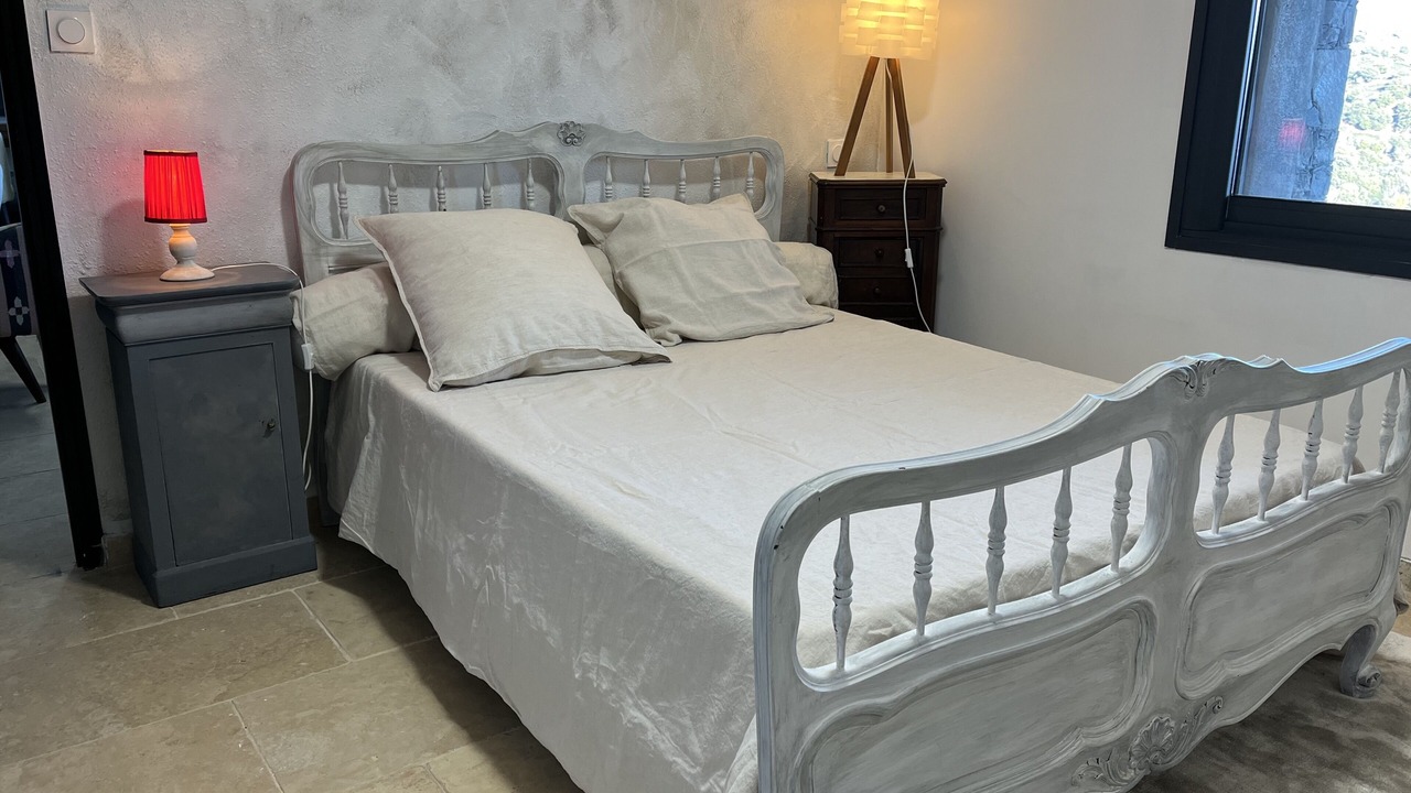 Photo of Bedroom in Moltifao