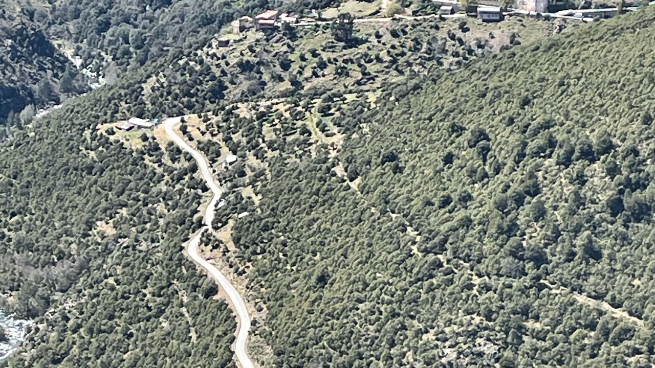 Photo of Outdoor in Moltifao