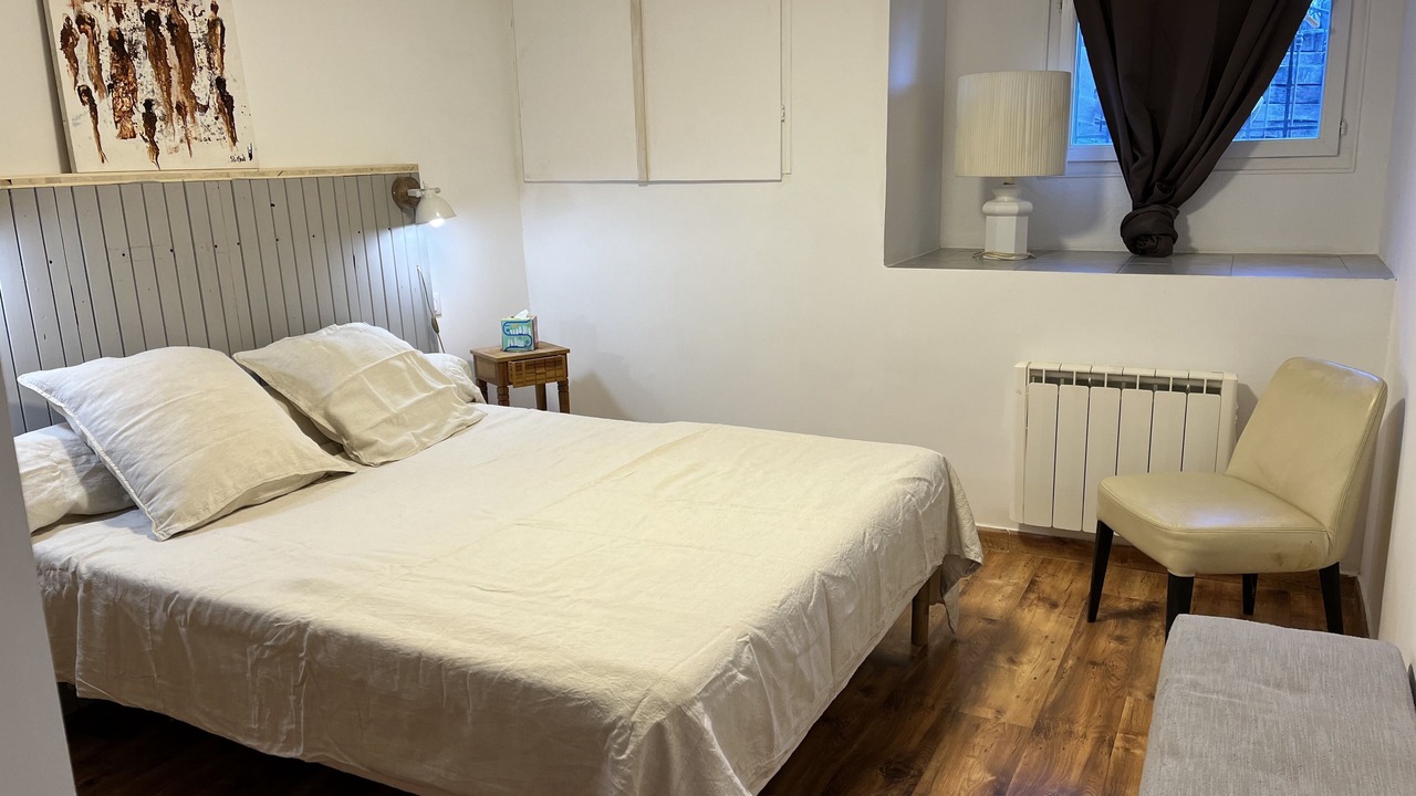 Photo of Bedroom in Moltifao