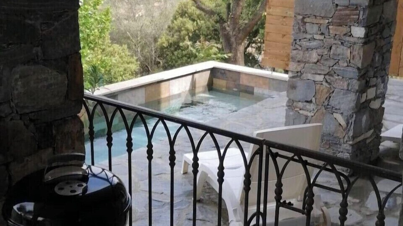 Photo of Patio Balcony in Moltifao