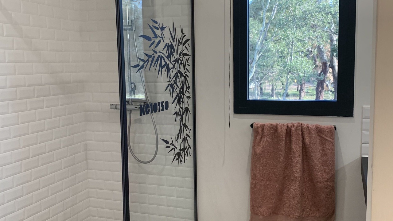 Photo of Bathroom in Lecci