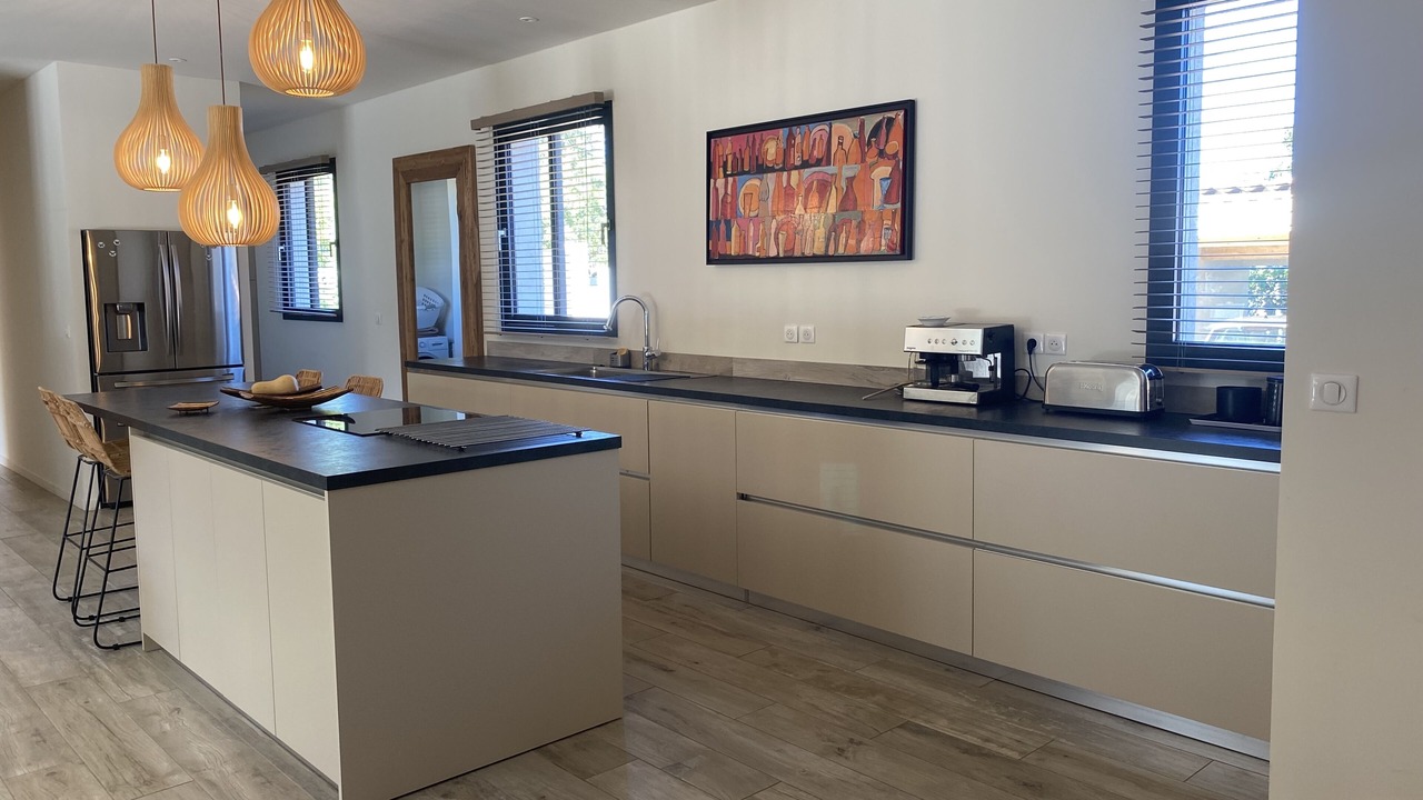 Photo of Kitchen in Lecci
