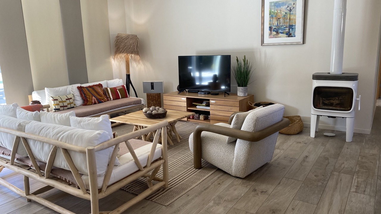 Photo of Livingroom in Lecci
