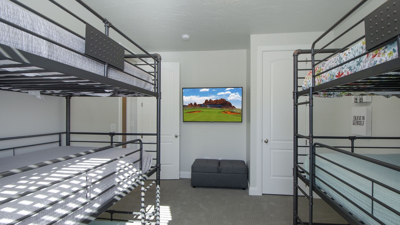 Photo of Bedroom in Washington