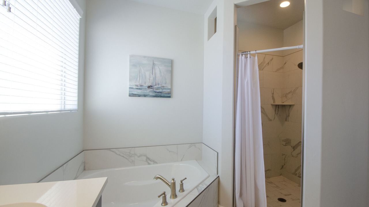 Photo of Bathroom in Washington