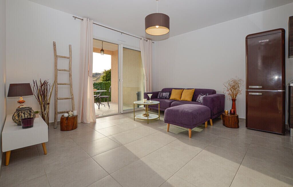 Photo of Livingroom in Residences du Golfe de Lava