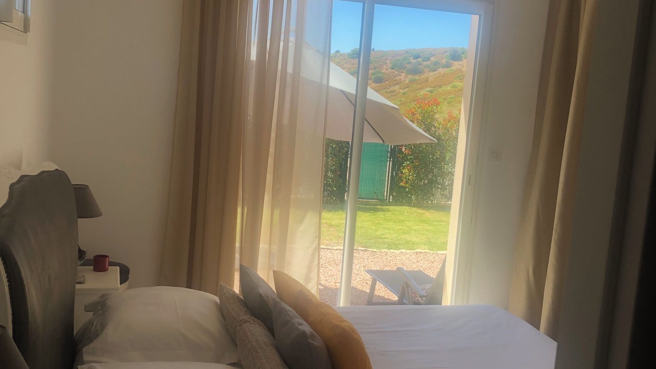 Photo of Bedroom in Residences du Golfe de Lava