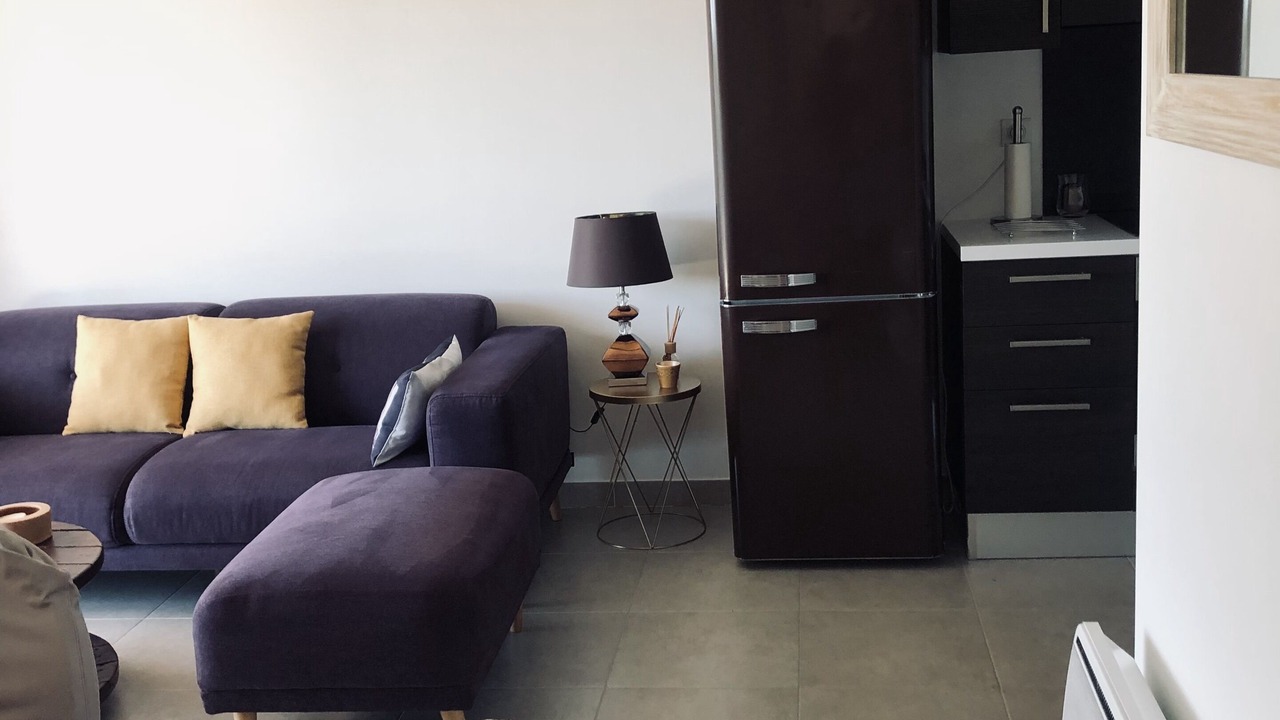Photo of Livingroom in Residences du Golfe de Lava
