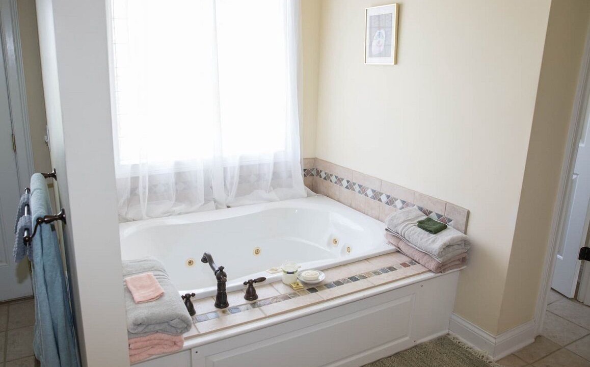 Photo of Bathroom in Paris