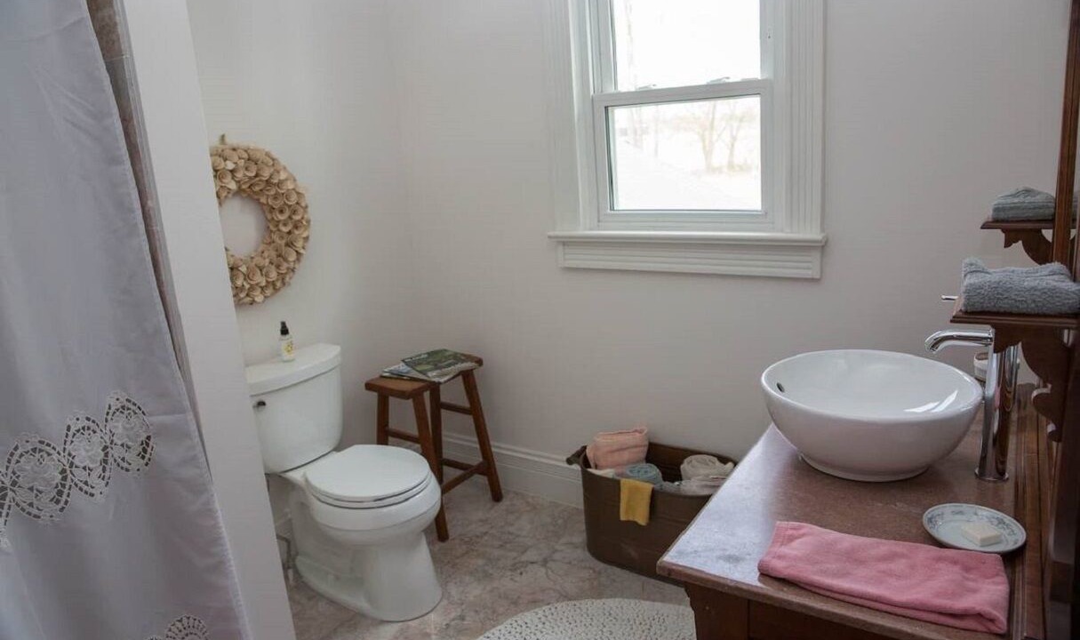 Photo of Bathroom in Paris