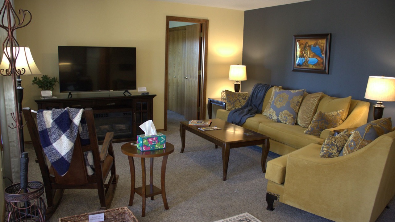 Photo of Livingroom in Hayden View Estates