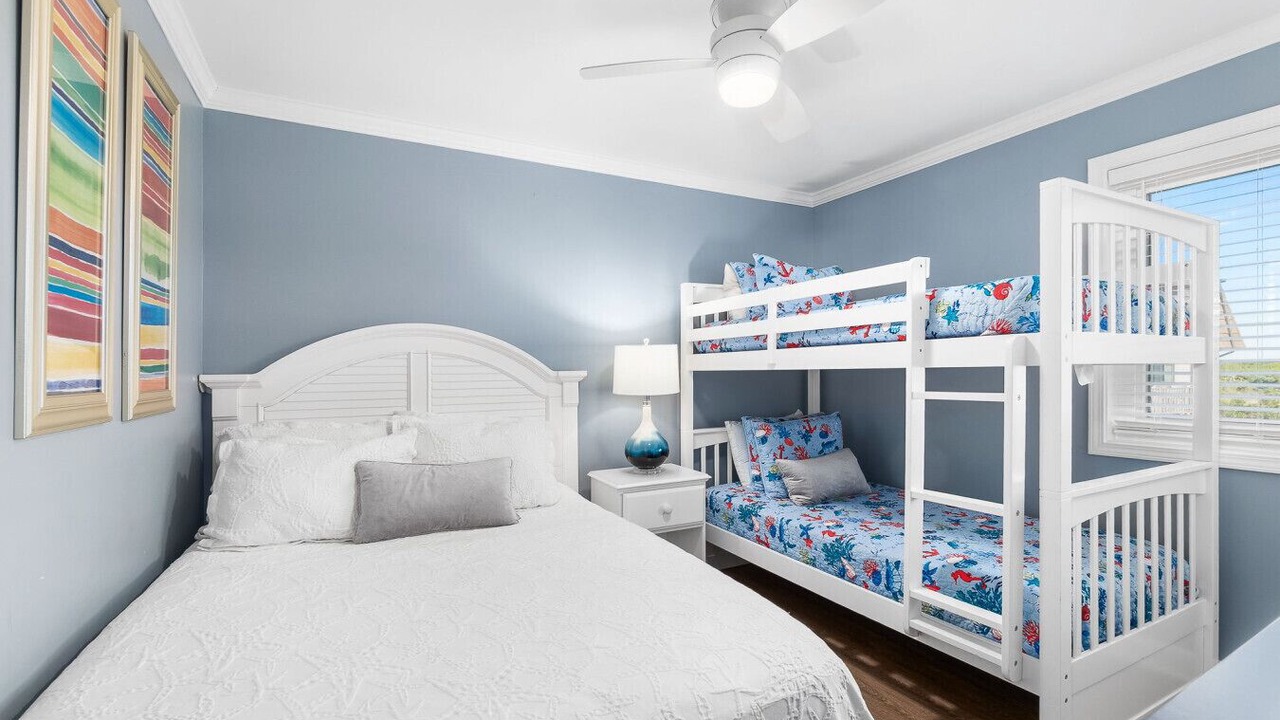 Photo of Bedroom in Morehead City